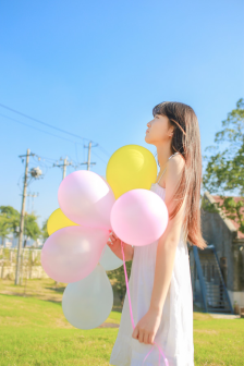 明星专题：林一霆