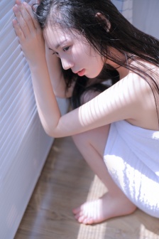 密桃成熟时2